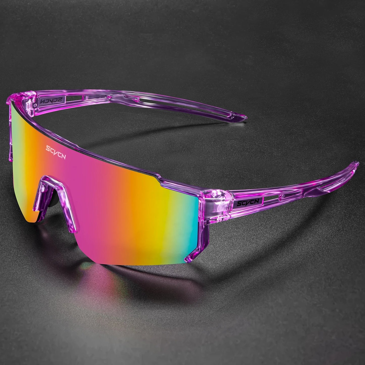 Schnelle Cycling Brille
