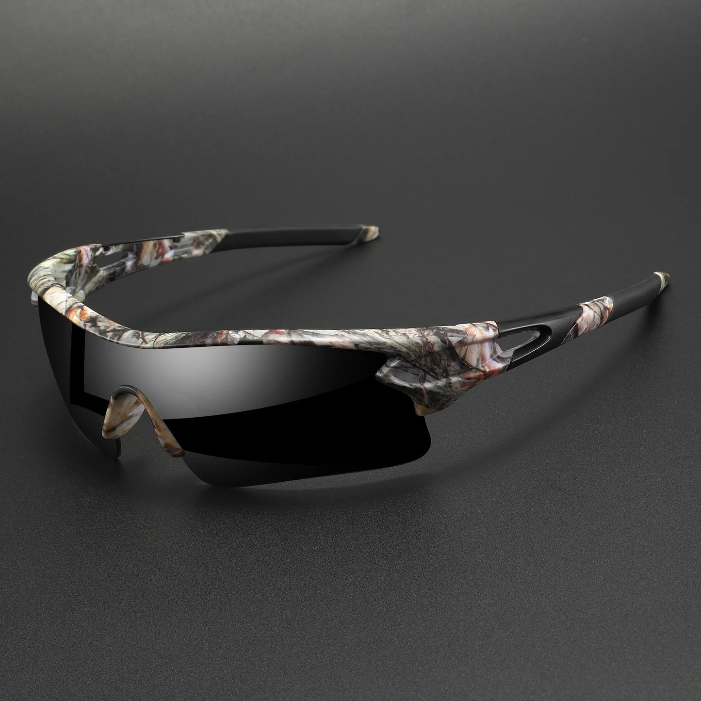 Sprinter Brille
