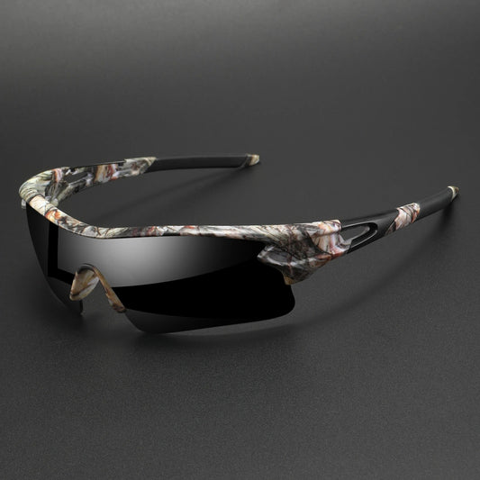 Sprinter Brille