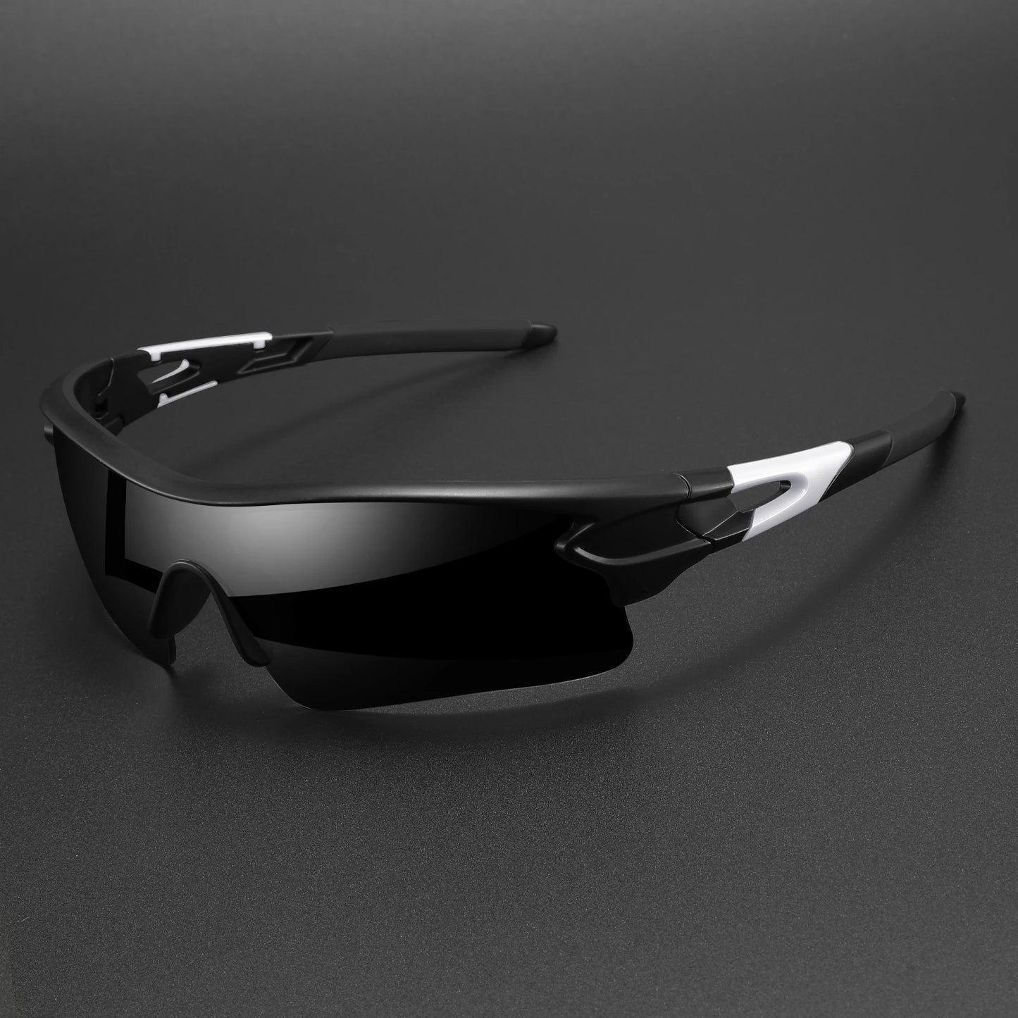 Sprinter Brille