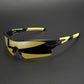 Sprinter Brille