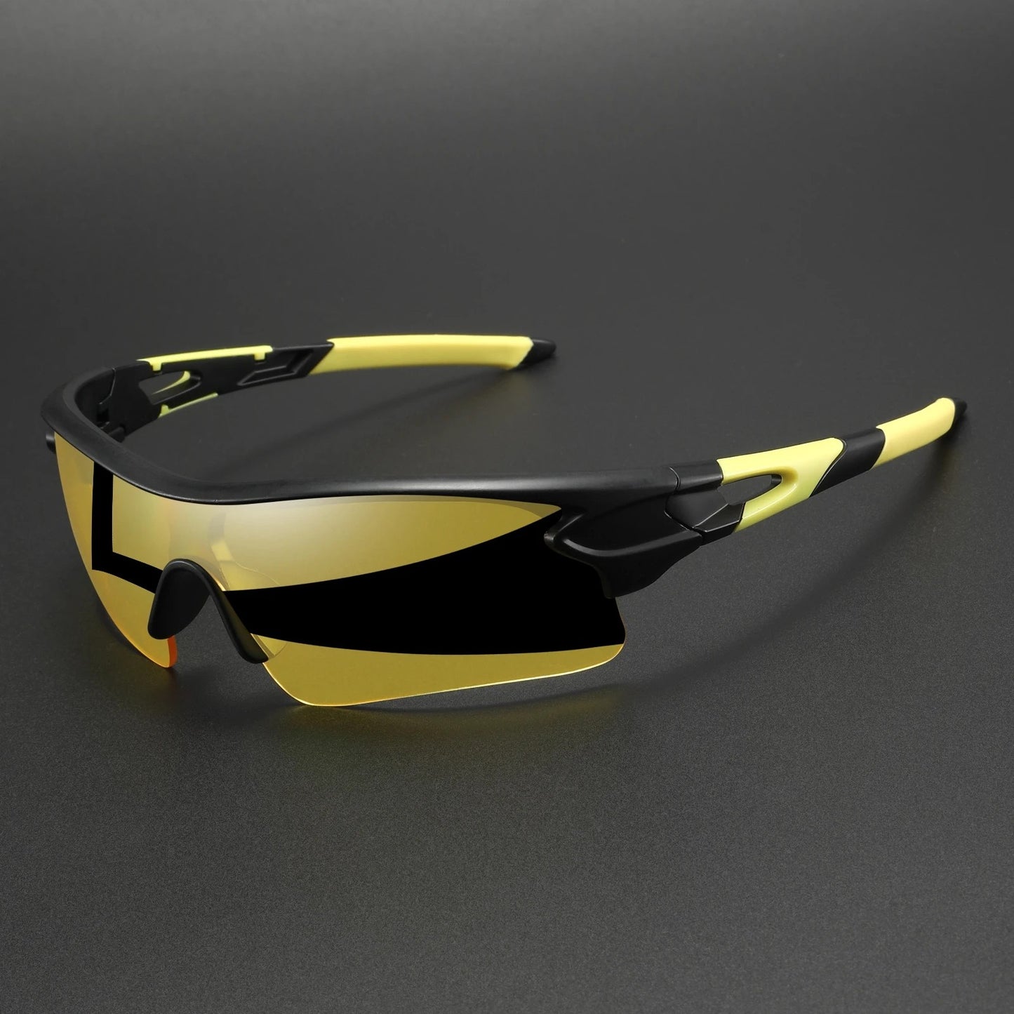 Sprinter Brille