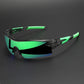 Sprinter Brille