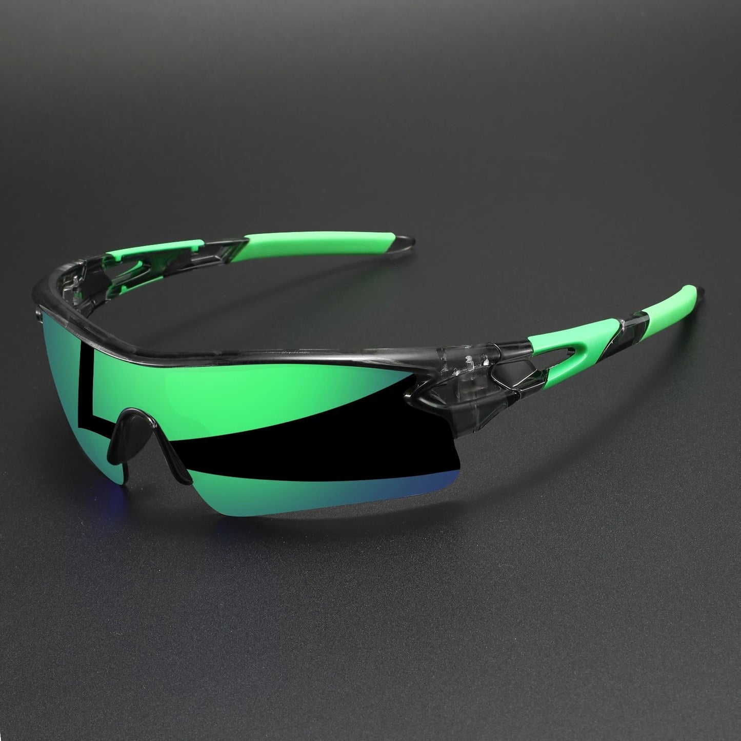 Sprinter Brille