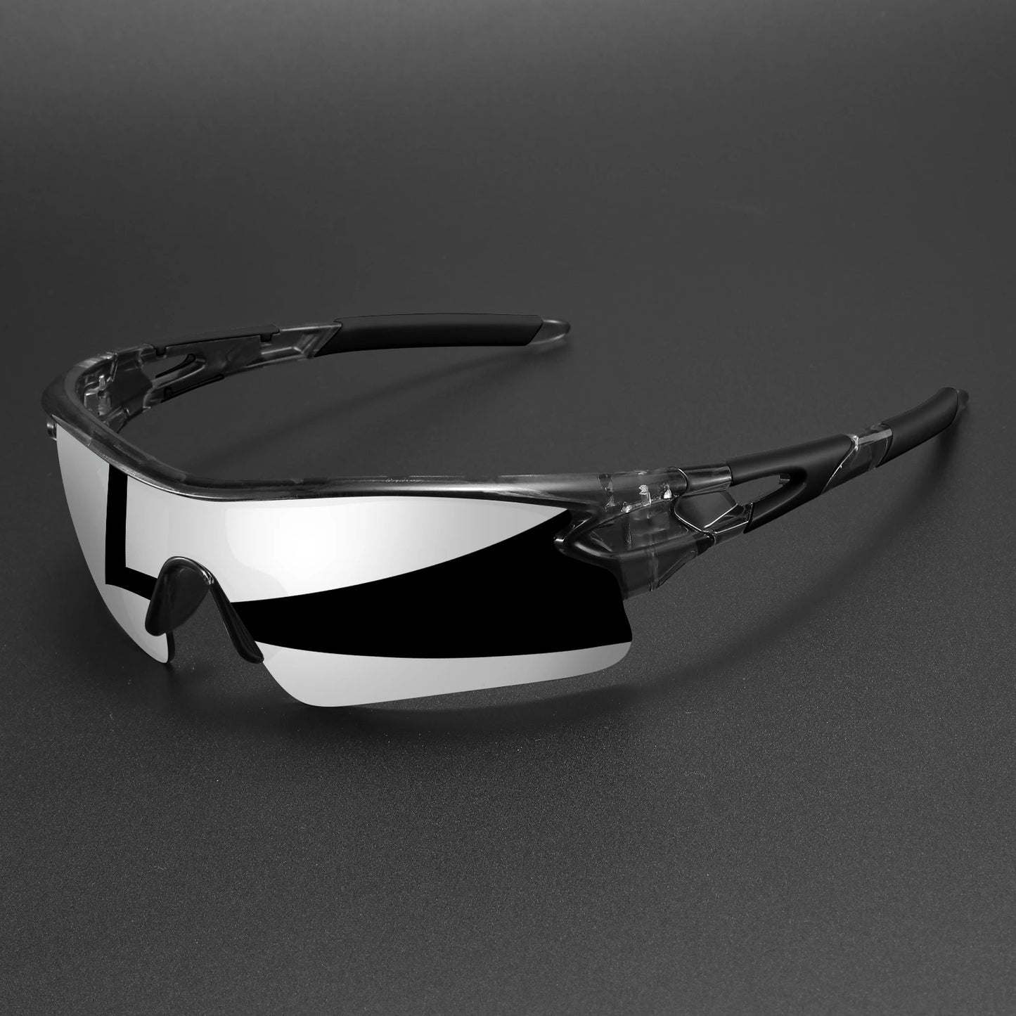 Sprinter Brille