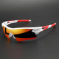 Sprinter Brille