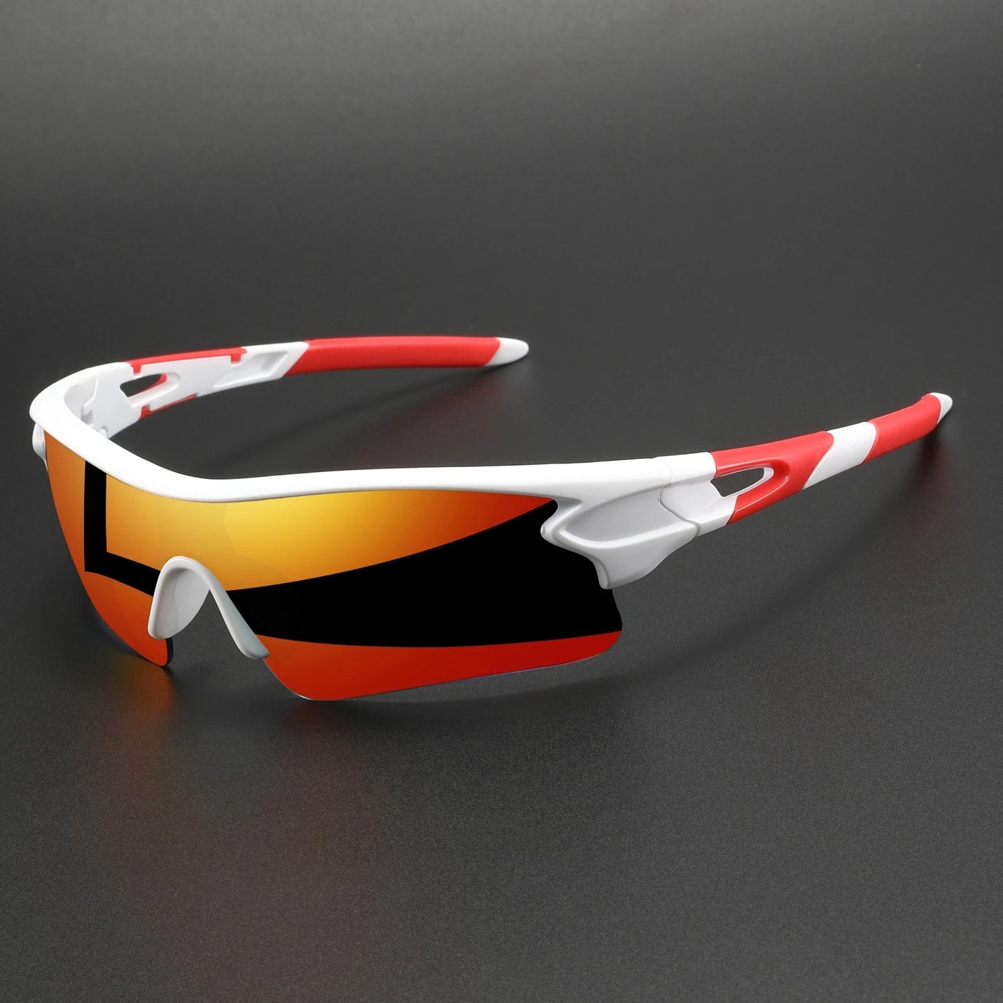 Sprinter Brille