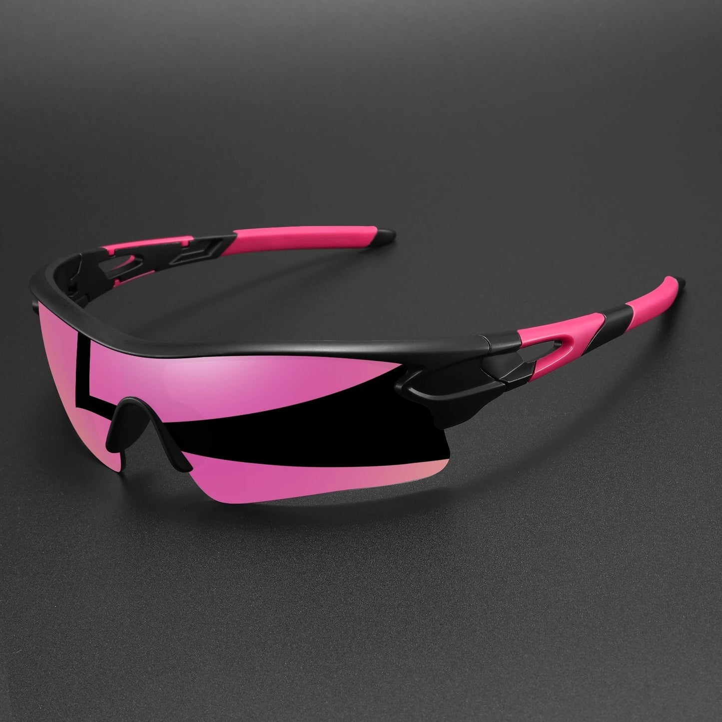 Sprinter Brille