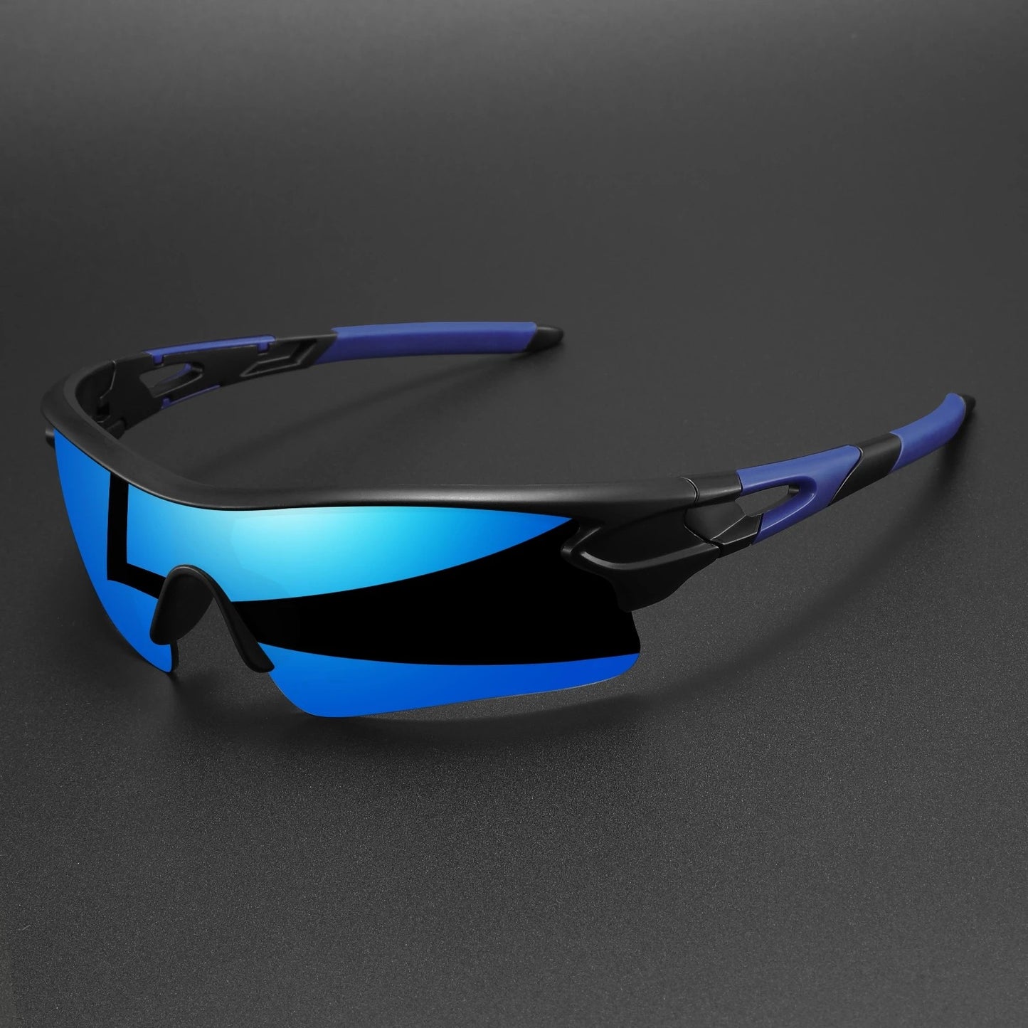 Sprinter Brille