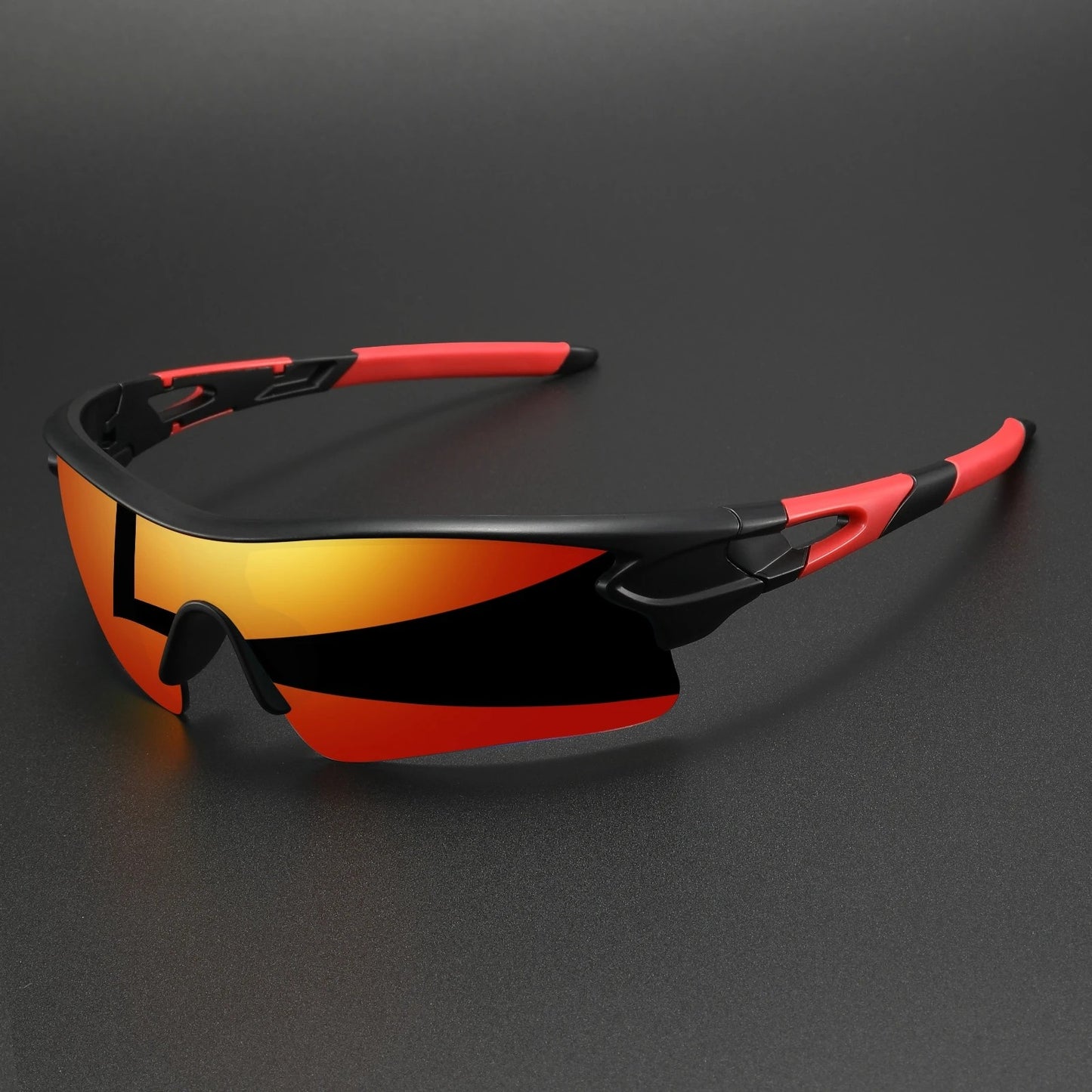 Sprinter Brille