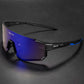 Schnelle Cycling Brille