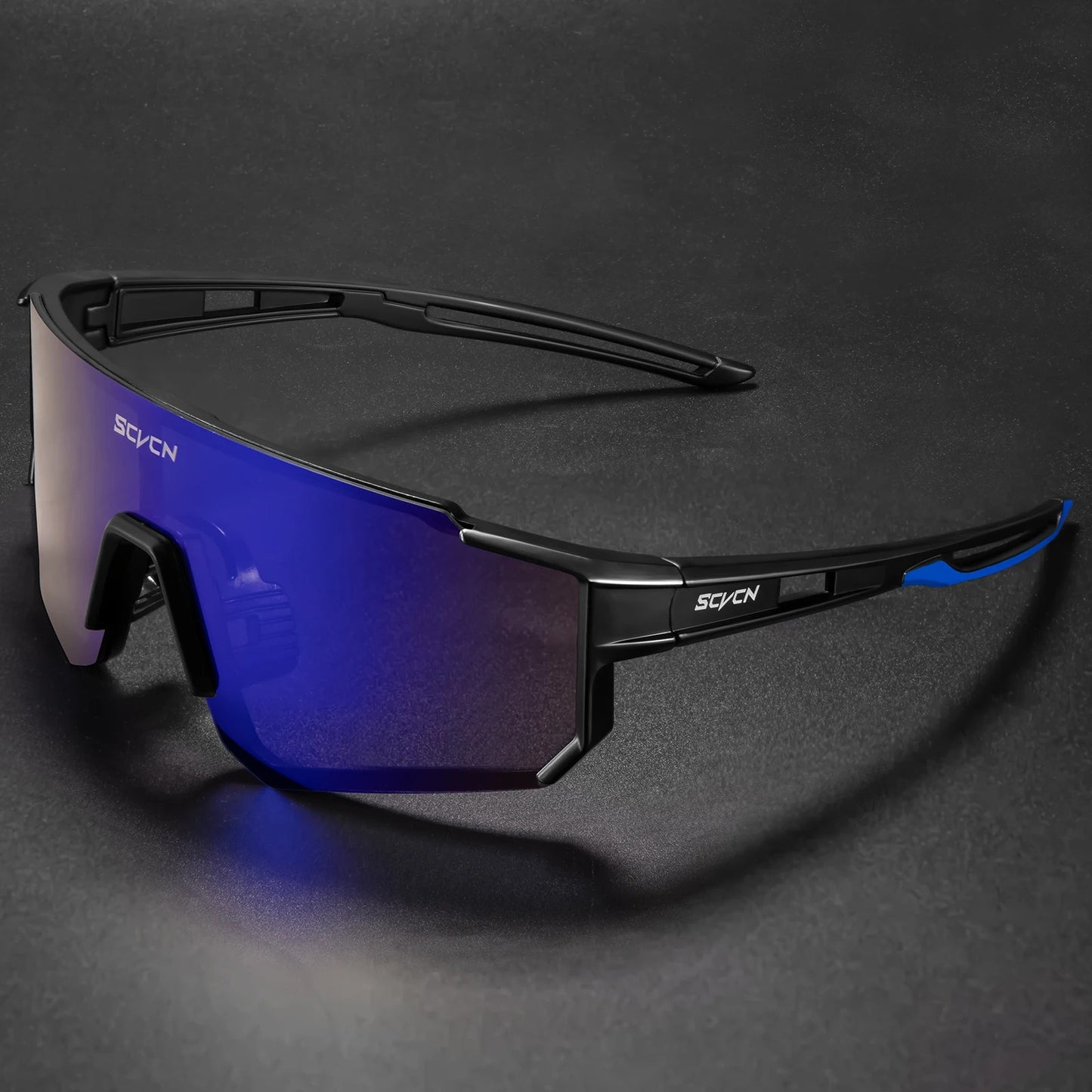 Schnelle Cycling Brille