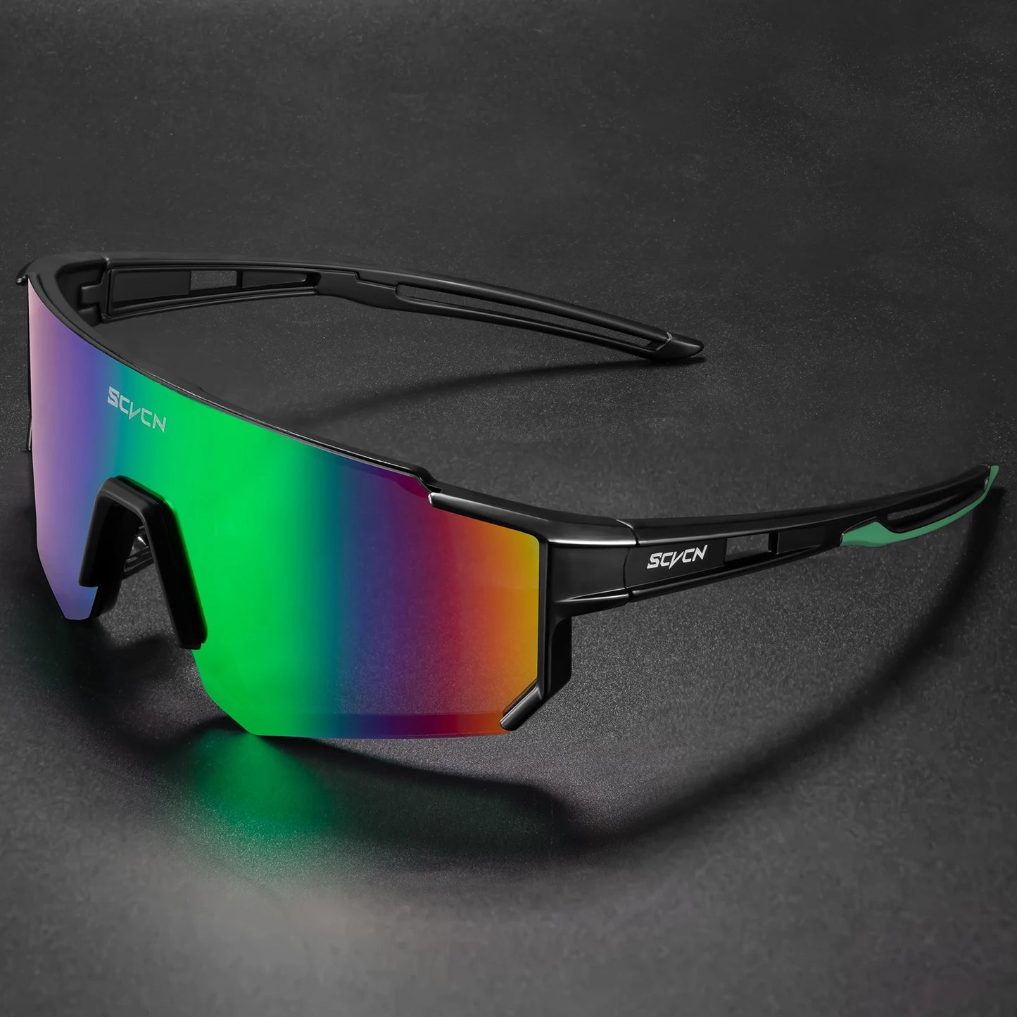 Schnelle Cycling Brille