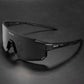 Schnelle Cycling Brille