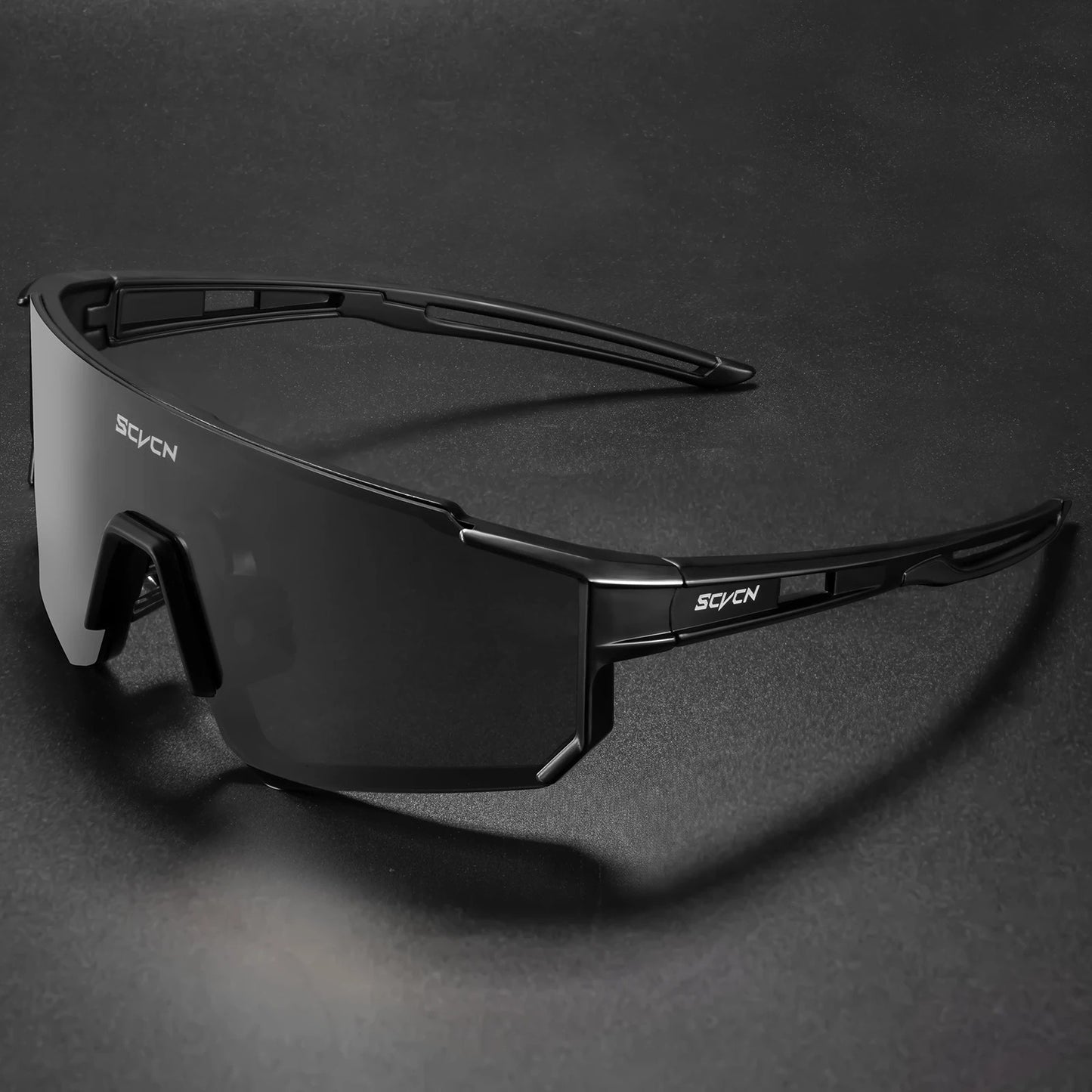 Schnelle Cycling Brille
