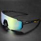 Schnelle Cycling Brille