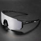 Schnelle Cycling Brille