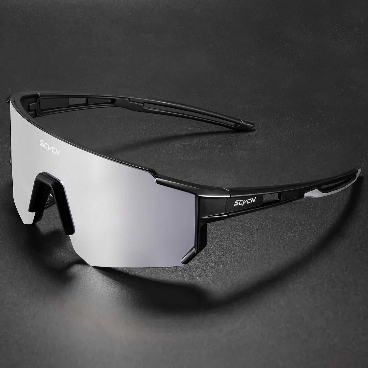 Schnelle Cycling Brille
