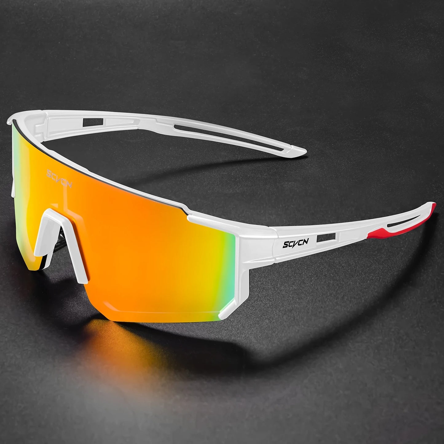 Schnelle Cycling Brille