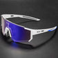 Schnelle Cycling Brille