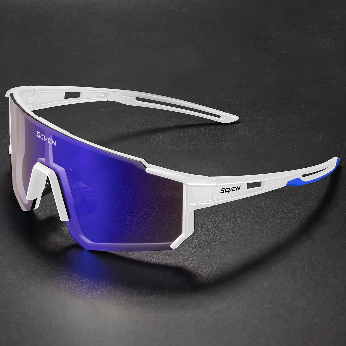 Schnelle Cycling Brille