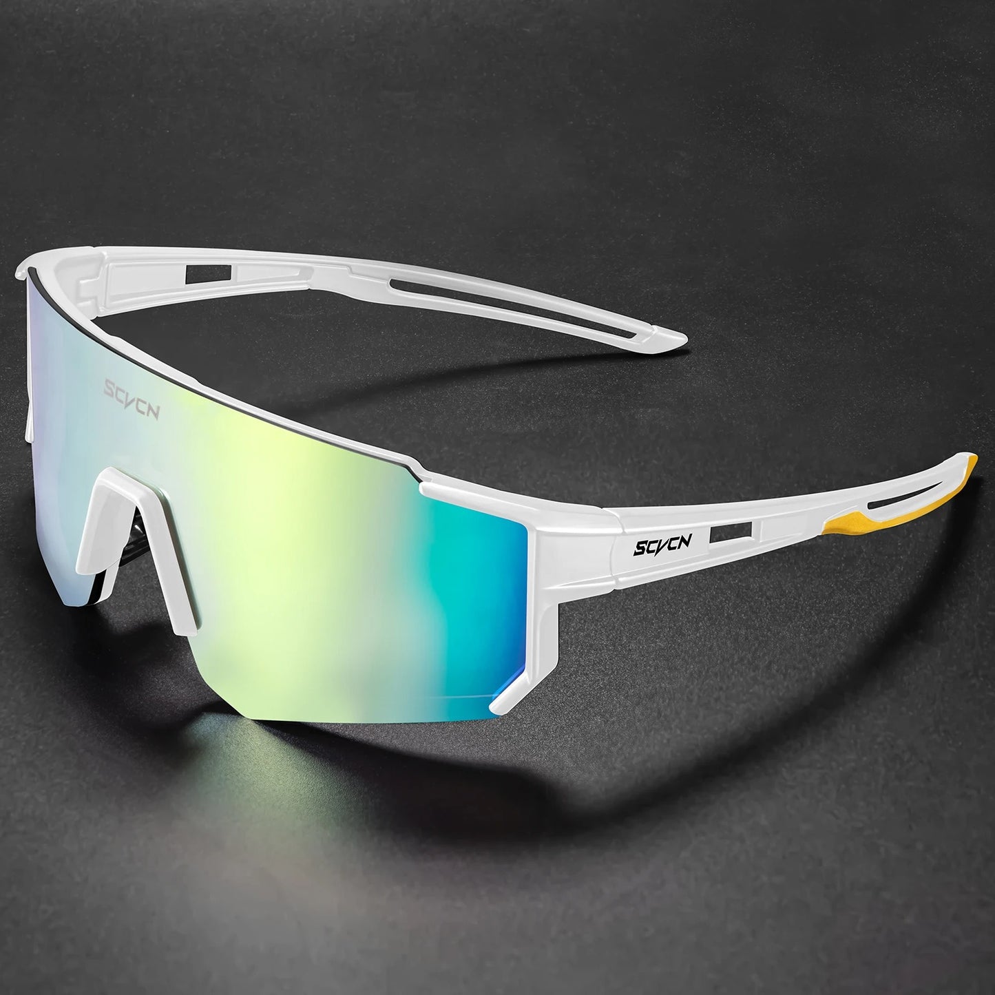 Schnelle Cycling Brille