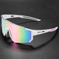 Schnelle Cycling Brille