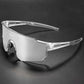 Schnelle Cycling Brille