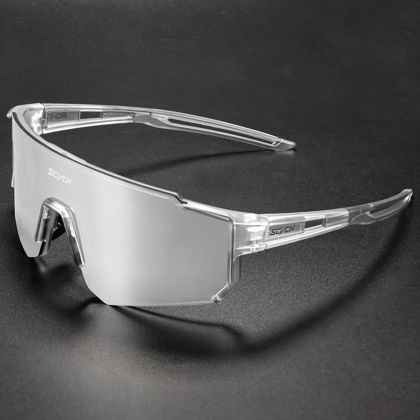 Schnelle Cycling Brille