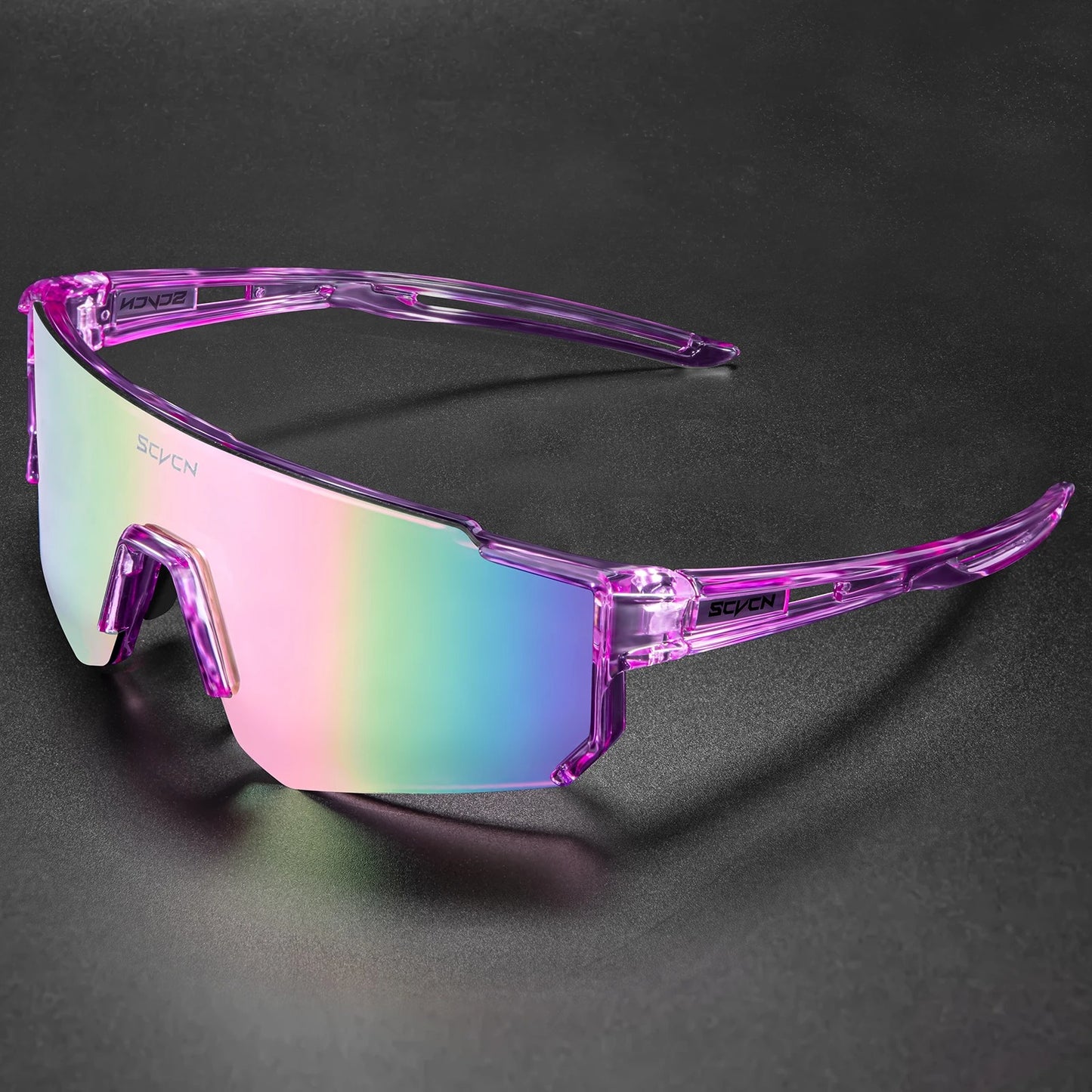 Schnelle Cycling Brille