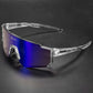 Schnelle Cycling Brille