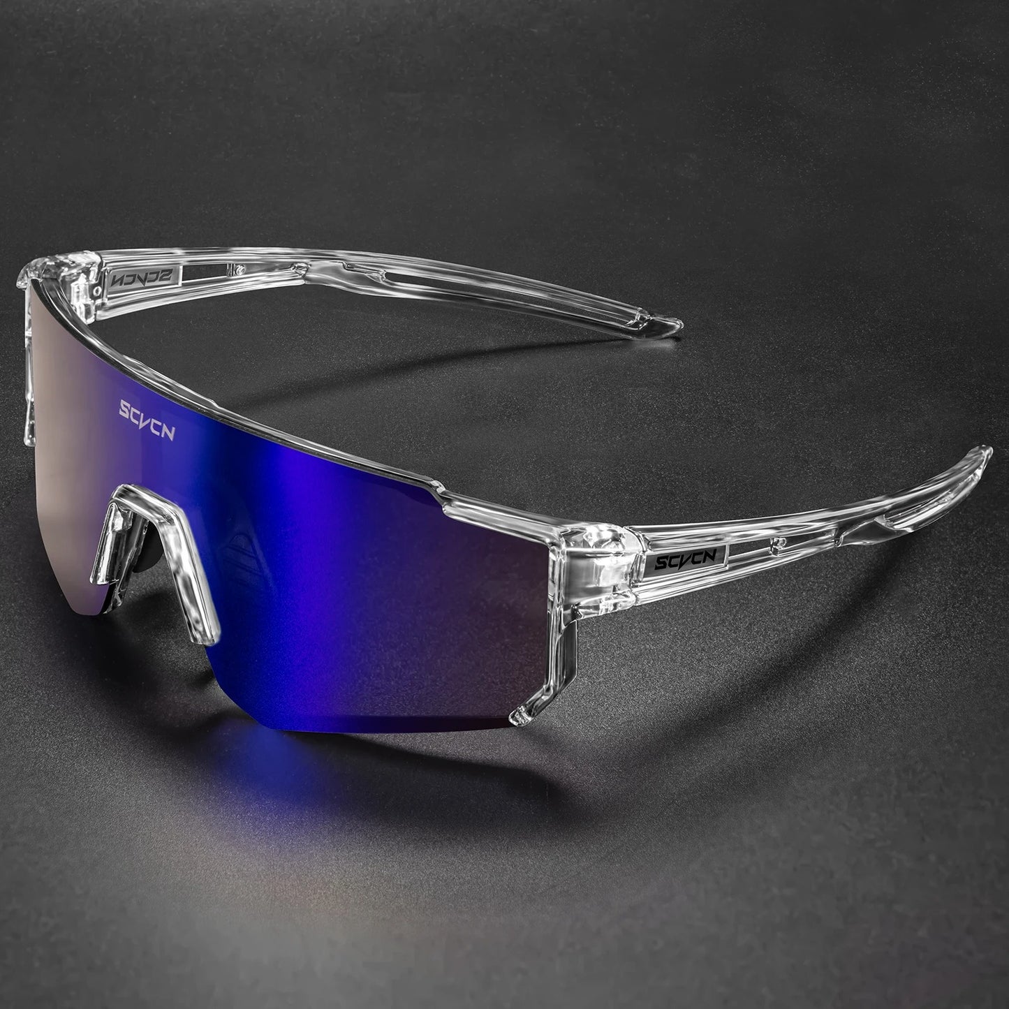 Schnelle Cycling Brille