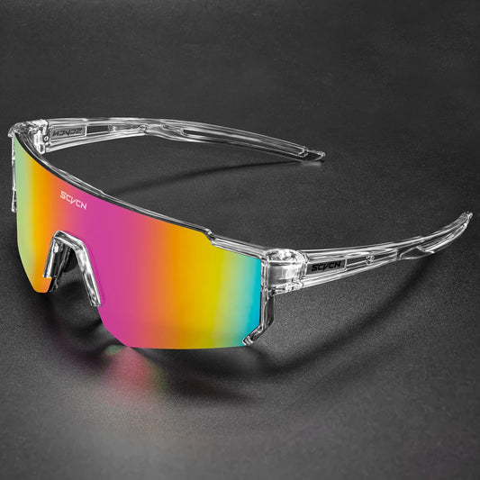 Schnelle Cycling Brille