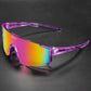 Schnelle Cycling Brille