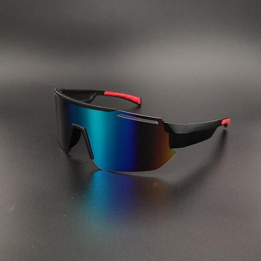Lichtgeschwindigkeits-Brille - schnellsteschnellebrillen
